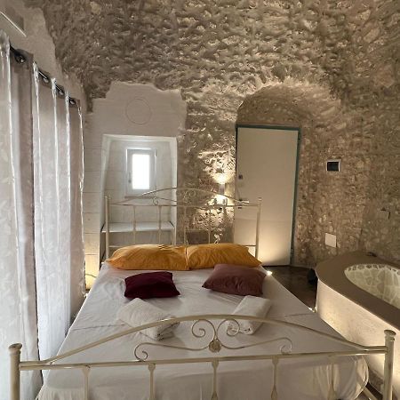 Maison Carolina Vieste Buitenkant foto